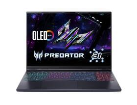 Notebook Acer Predator Helios Neo 16S AI (PHN16S-71-90BU) čierny

 obrázok produktu 4 z 11