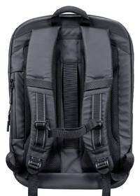 Batoh na notebook Trust Jersey Daily 17" čierny

 obrázok produktu 1 z 12