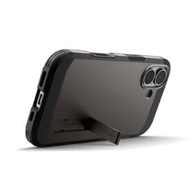 Kryt na mobil Spigen Tough Armor T MagSafe na Apple iPhone 17 sivý

 obrázok produktu 4 z 10