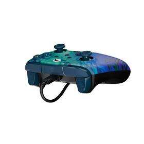 Gamepad Turtle Beach Rematch Advanced - Xbox Series X/S, Xbox One, PC zelený

 obrázok produktu 5 z 7