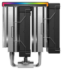Chladič CPU DeepCool AK620 Digital SE čierny

 obrázok produktu 4 z 9