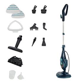 Parný mop Ariete ART 4164/BL 

 obrázok produktu 3 z 11