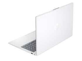 Notebook HP 15-fd0684nc + Game Pass predplatné na 3 mesiace strieborný/biely

 obrázok produktu 5 z 7