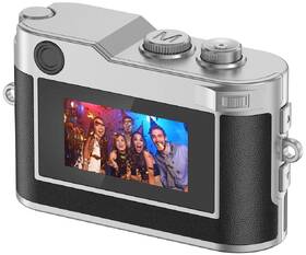 Digitálny fotoaparát Rollei Mini Digitalkamera čierny

 obrázok produktu 4 z 12