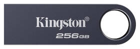 USB flashdisk Kingston DataTraveler SE9 G3 256GB čierny

 obrázok produktu 1 z 4