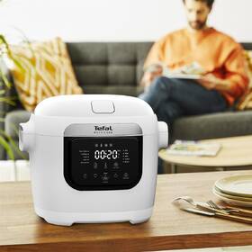 Multifunkčný hrniec Tefal MY700BF0 Multicook 

 obrázok produktu 7 z 9