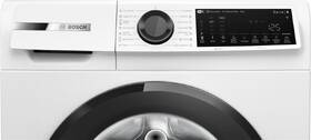 Práčka Bosch WGJ24401BY  Speed Perfect biela

 obrázok produktu 2 z 14
