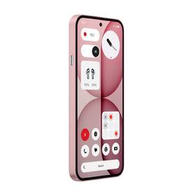 Mobilný telefón Nothing Phone (4a) 5G 12 GB / 256 GB ružový

 obrázok produktu 4 z 11