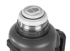 Termoska G21 2 500 ml sivá

 obrázok produktu 9 z 13