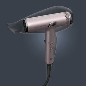 Fén Rowenta HY8530E0 Nano Fold ružový

 obrázok produktu 9 z 11