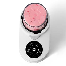 Zmrzlinovač Nutribullet Chill NBD0503W biely

 obrázok produktu 2 z 8