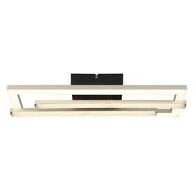 LED stropné svietidlo GLOBO HIGHWAY 672843N strieborné

 obrázok produktu 2 z 4