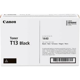 Toner Canon T13 čierny

 obrázok produktu 1 z 1