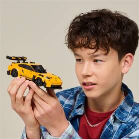 Stavebnica LEGO® Speed Champions 77239 Superauto Porsche 911 GT3 RS 

 obrázok produktu 4 z 8