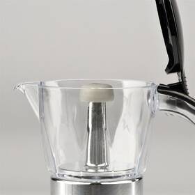 Moka kanvica Girmi MC2306 čierna

 obrázok produktu 4 z 6