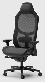 Herná stolička FRACTAL DESIGN Refine 2 Mesh Dark čierna

 obrázok produktu 7 z 10