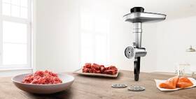Mlynček na mäso Bosch MUZ9FW1 

 obrázok produktu 3 z 3