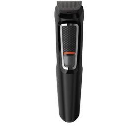 Zastrihávač multifunkčný Philips MG3740/15 čierny

 obrázok produktu 2 z 12