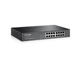 Switch TP-Link TL-SF1016DS 

 obrázok produktu 1 z 2