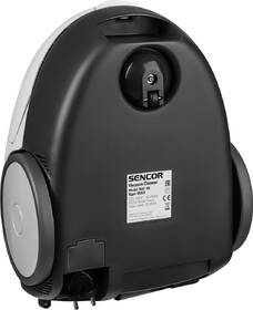 Podlahový vysávač Sencor SVC 45WH-EUE3 biely

 obrázok produktu 5 z 18