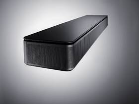 Soundbar Bose TV Speaker čierny

 obrázok produktu 7 z 14