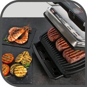 Gril Tefal GC760D30 Optigrill Elite XL 

 obrázok produktu 4 z 12