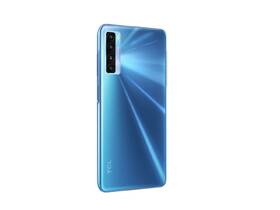 Mobilný telefón TCL 20L modrý

 obrázok produktu 7 z 9