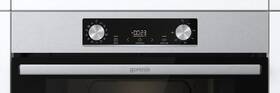 Set výrobkov Gorenje BO6737E02X + ECT41SC 

 obrázok produktu 7 z 14