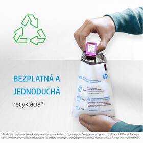 Cartridge HP 305XL, 240 strán čierna

 obrázok produktu 4 z 5