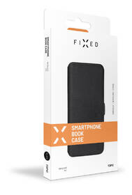 Puzdro na mobil flipové FIXED Topic na Xiaomi Redmi 10 (2022) čierne

 obrázok produktu 6 z 6
