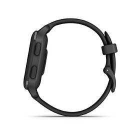 Inteligentné hodinky Garmin Venu Sq 2 Music - Slate/ Black Silicone Band 

 obrázok produktu 6 z 8