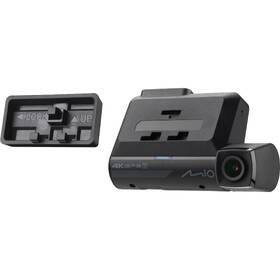 Autokamera Mio MiVue 955W Pro 4K čierna

 obrázok produktu 8 z 13
