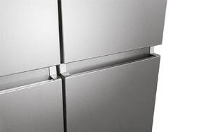 Americká chladnička Hisense RQ758N4SBSE nerez

 obrázok produktu 7 z 9