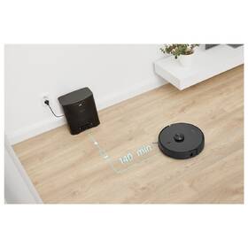 Robotický vysávač Sencor SRV 9185BK 

 obrázok produktu 13 z 22