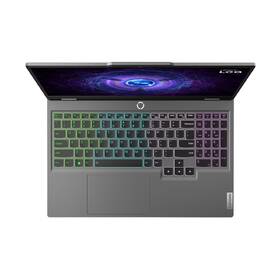 Notebook Lenovo LOQ 15IAX9I sivý

 obrázok produktu 5 z 13