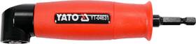 Adaptér YATO 155 mm, 1/4' 

 obrázok produktu 2 z 3