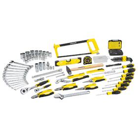 Sada náradia Stanley STMT98109-1 (142 ks) 

 obrázok produktu 1 z 8