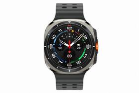 Inteligentné hodinky Samsung Galaxy Watch Ultra LTE (2025) strieborné

 obrázok produktu 20 z 24