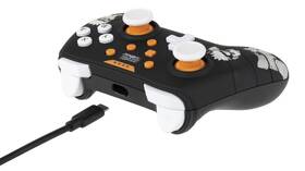 Gamepad Konix Naruto čierny

 obrázok produktu 2 z 5