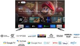 Televízor TCL 75C61B PRO 

 obrázok produktu 9 z 13