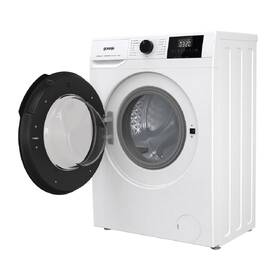 Práčka Gorenje W1NGPI61SBS biela farba
