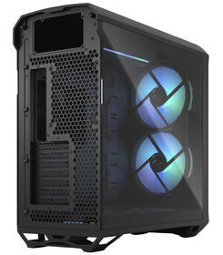 Case FRACTAL DESIGN RGB Tempered Glass Light Tint čierna

 obrázok produktu 5 z 17