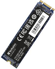 SSD Verbatim Vi560 S3 2TB SATA 

 obrázok produktu 1 z 5