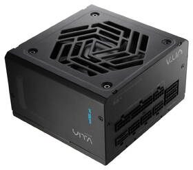 Zdroj FSP VITA GM 850, 80PLUS GOLD, 850W čierny

 obrázok produktu 1 z 5