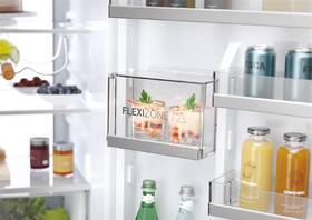 Chladnička s mrazničkou Haier HBW7519C biela

 obrázok produktu 5 z 13