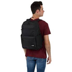 Batoh na notebook Case Logic Uplink 26 l čierny

 obrázok produktu 7 z 8
