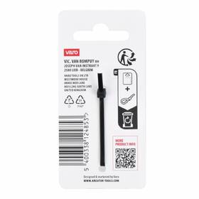 Nástrčná hlavica Kreator KRTH30712 1/2" 21mm 

 obrázok produktu 1 z 1