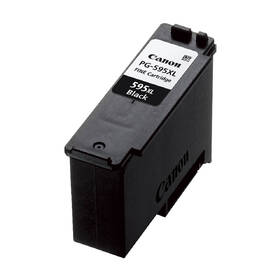 Cartridge Canon PG-595XL, 300 strán čierna

 obrázok produktu 2 z 2