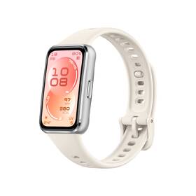 Fitness náramok Huawei Band 11 Metal biele

 obrázok produktu 1 z 11