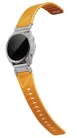 Remienok Uniq Fluo magnetický na Garmin SmartWatch Quick Release/QuickFit 26mm oranžový

 obrázok produktu 1 z 3